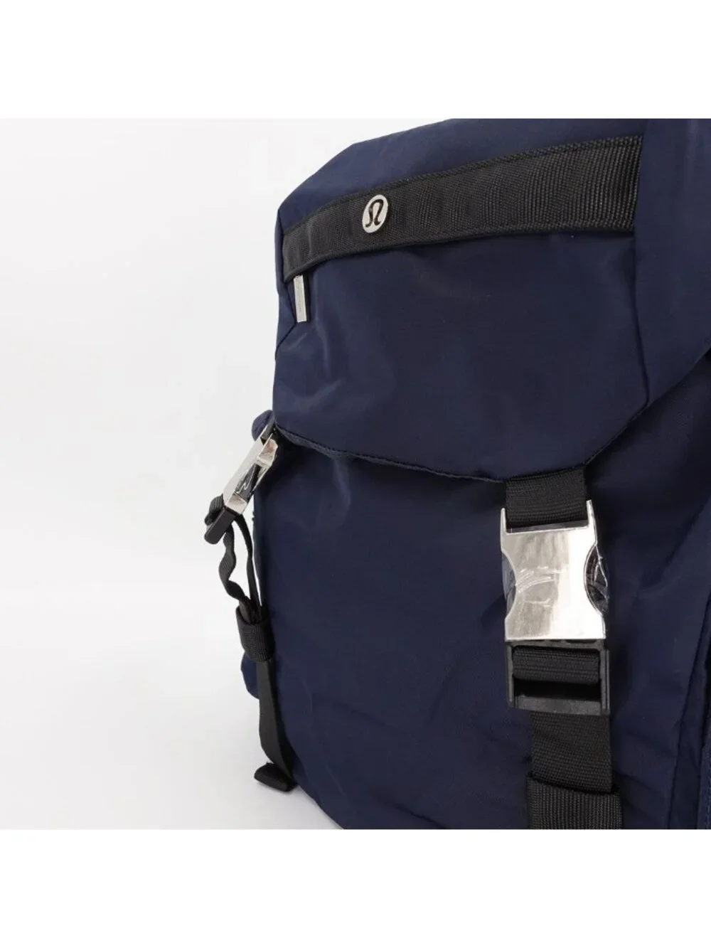 Lululemon Wunderlust Backpack 14L Navy Blue